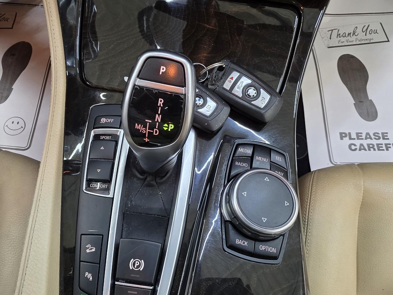 BMW 5-Series 528i xDrive 2016