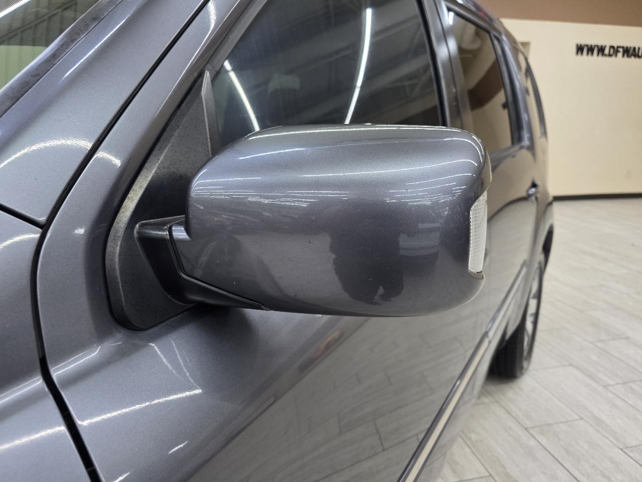 Honda Pilot  2015