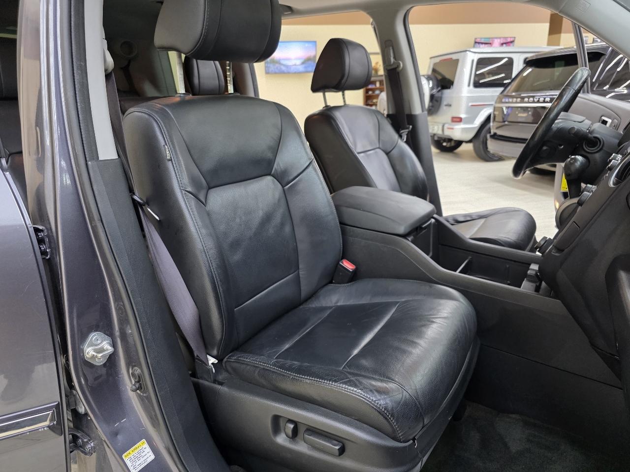 Honda Pilot  2015