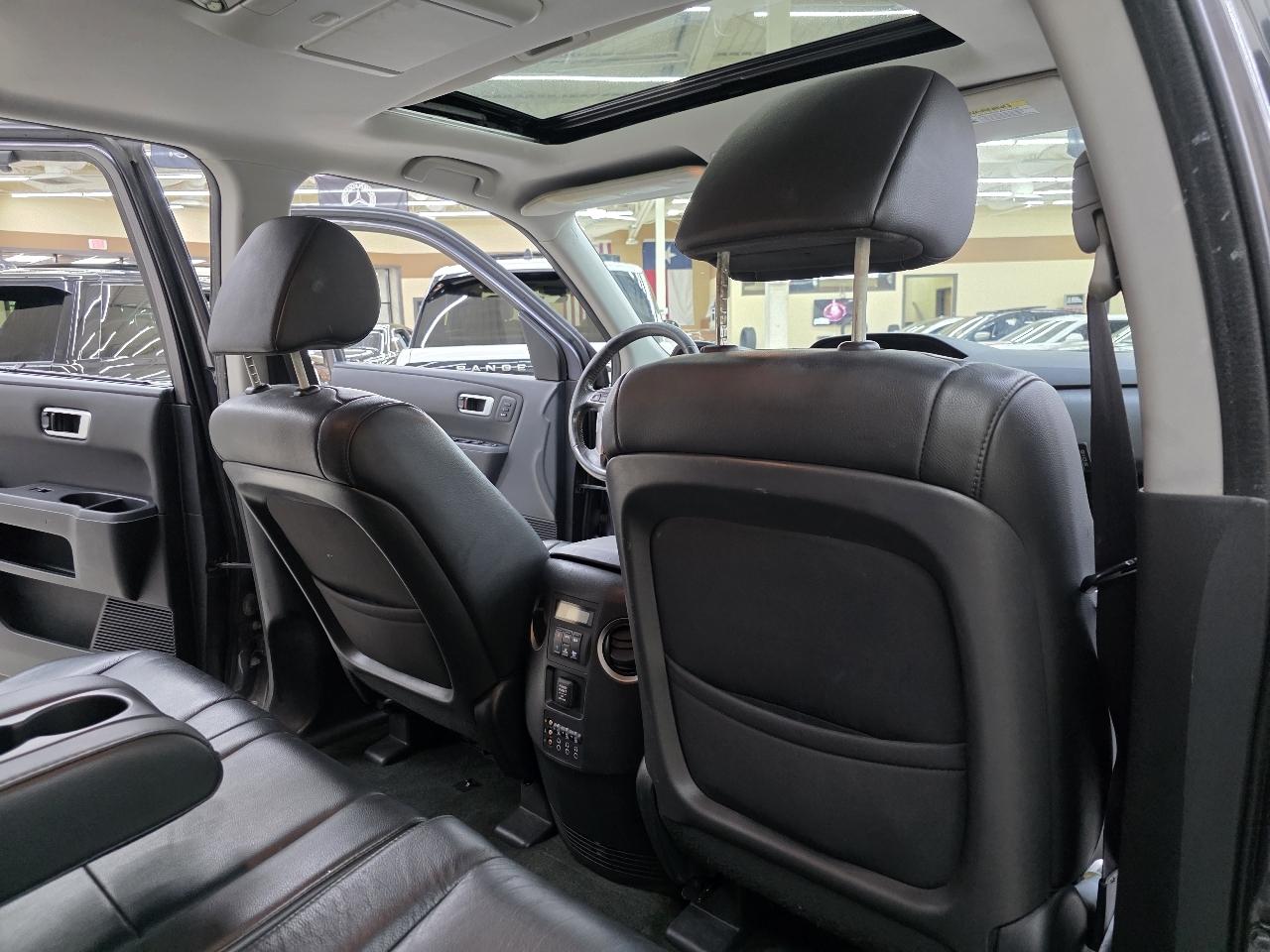 Honda Pilot  2015
