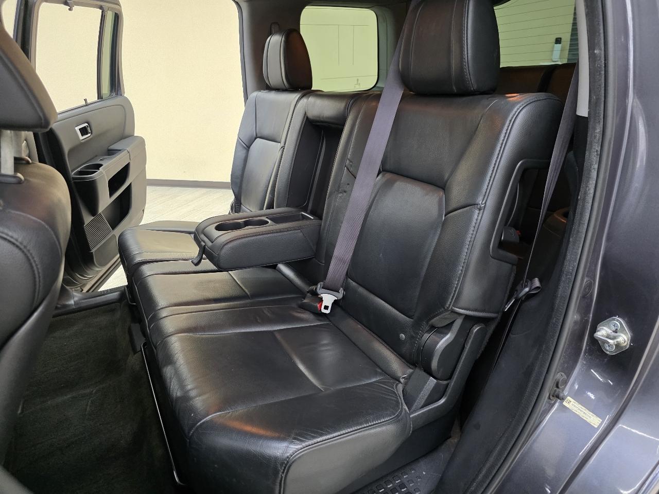 Honda Pilot  2015