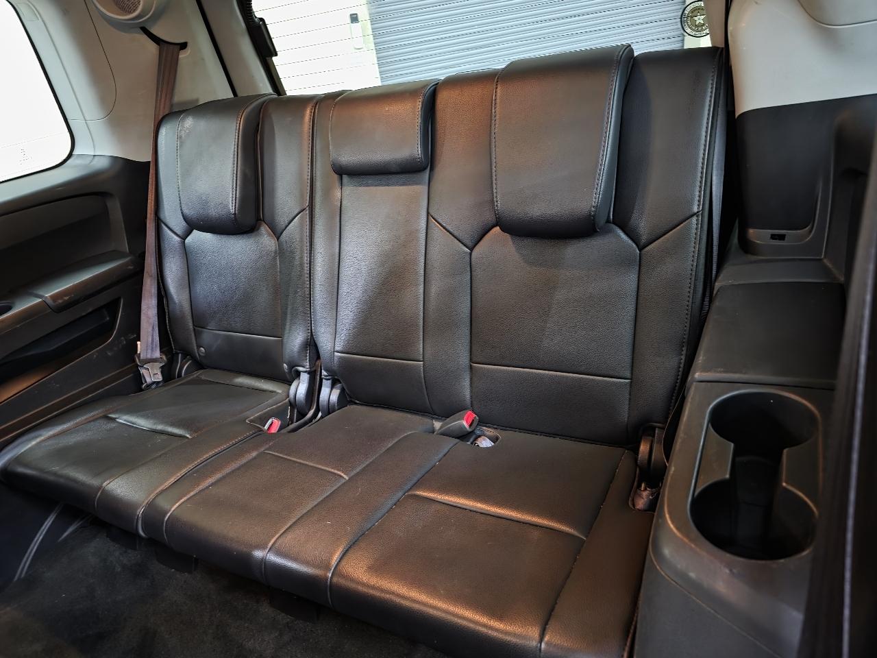 Honda Pilot  2015