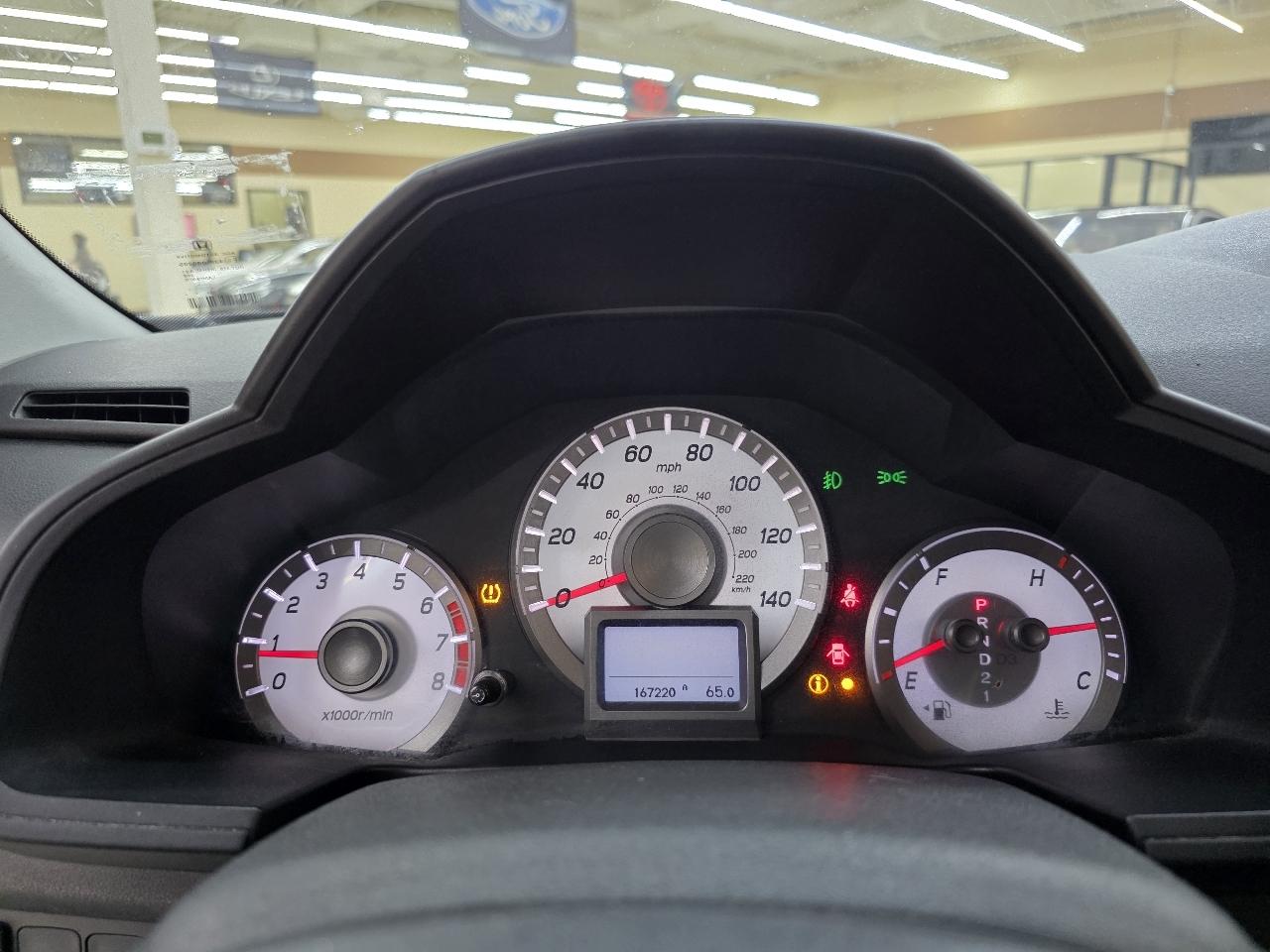 Honda Pilot  2015