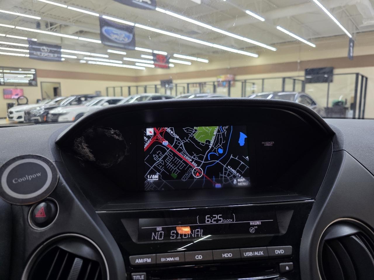 Honda Pilot  2015