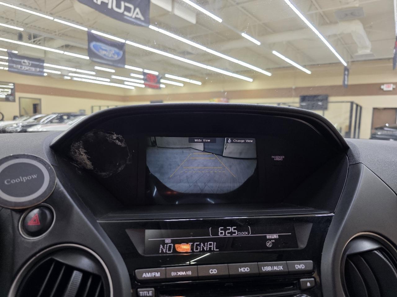 Honda Pilot  2015