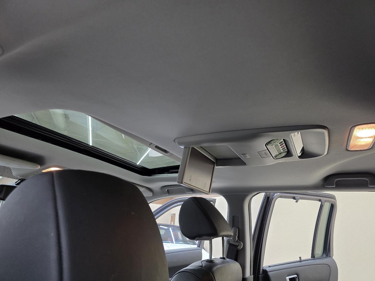 Honda Pilot  2015