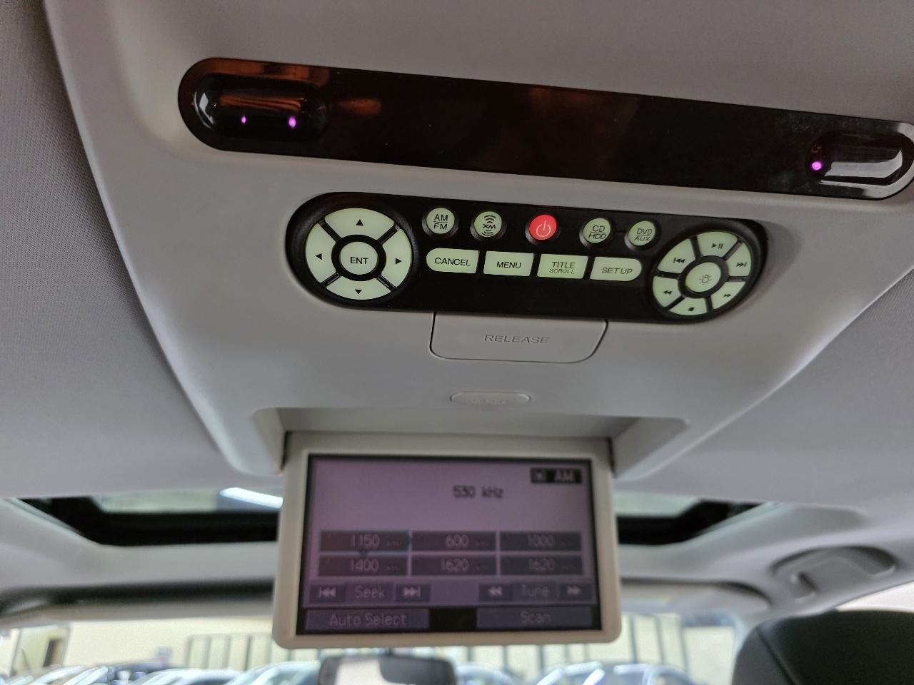 Honda Pilot  2015