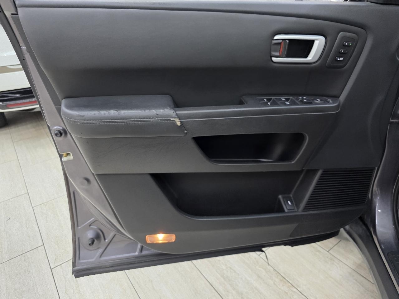 Honda Pilot  2015