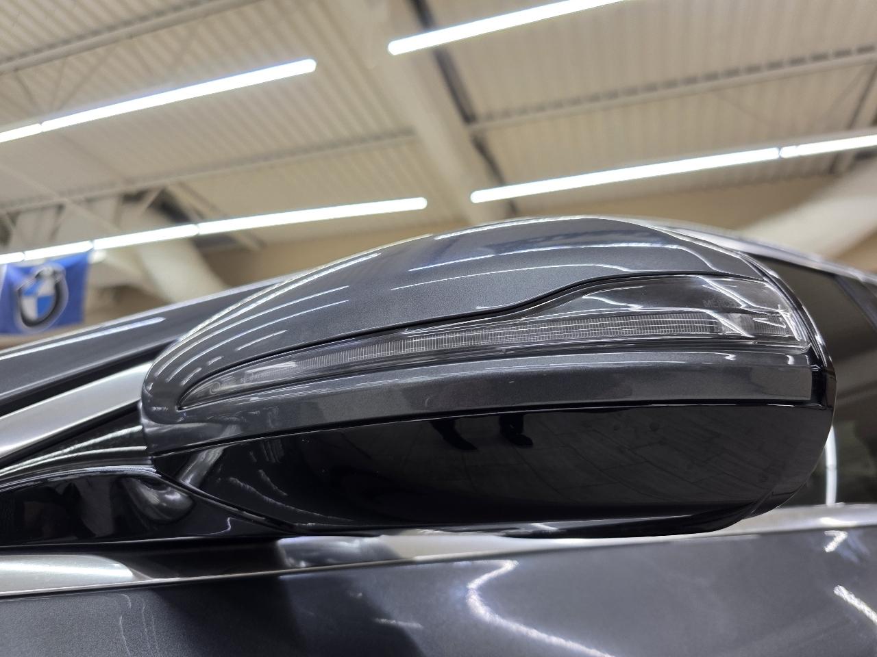 Mercedes-Benz E-Class E350 Sedan 2020