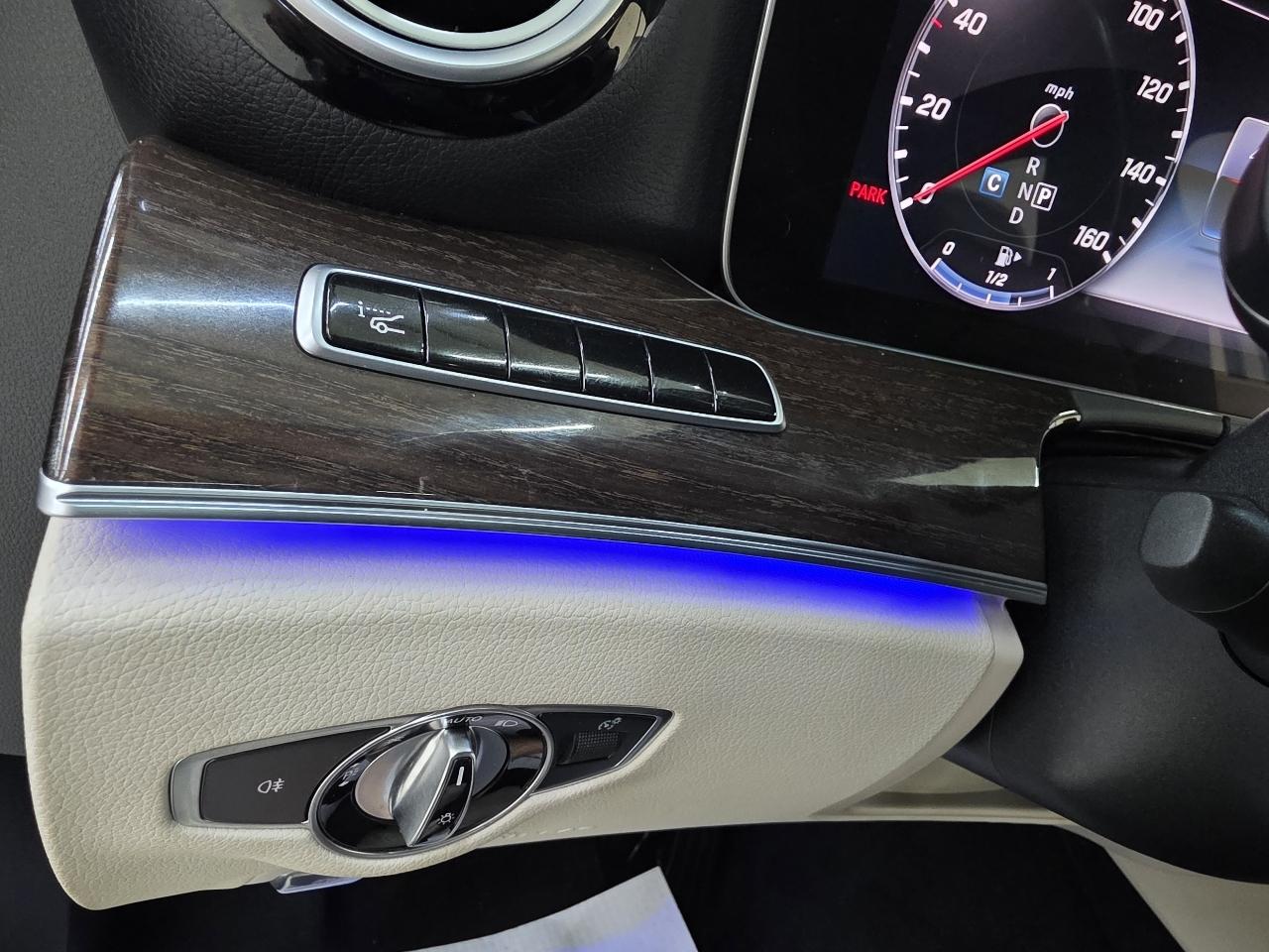 Mercedes-Benz E-Class E350 Sedan 2020