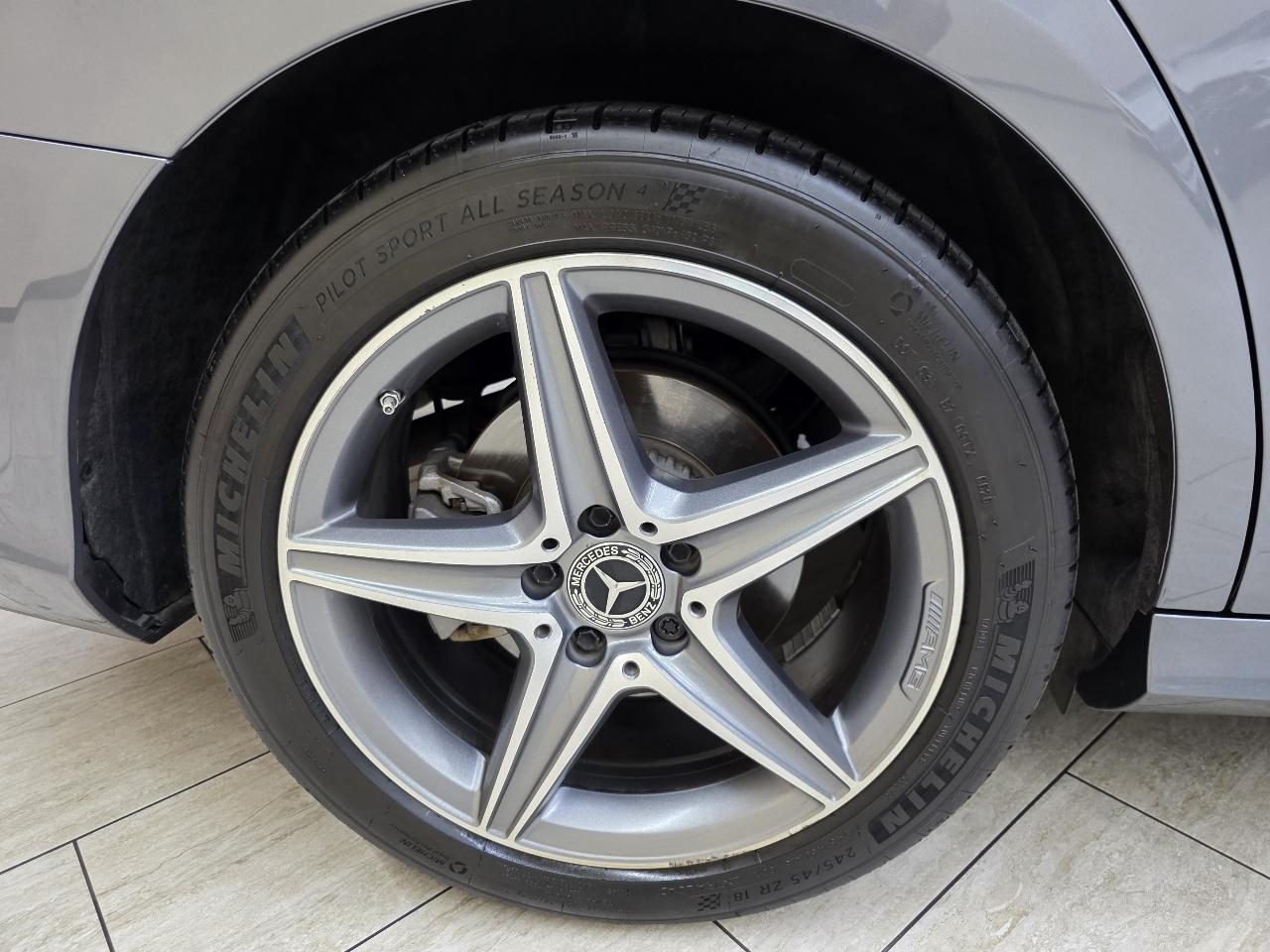 Mercedes-Benz E-Class E350 Sedan 2020