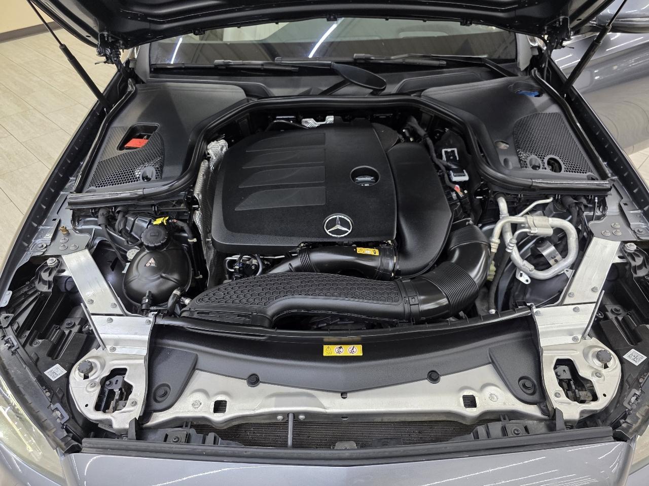 Mercedes-Benz E-Class E350 Sedan 2020