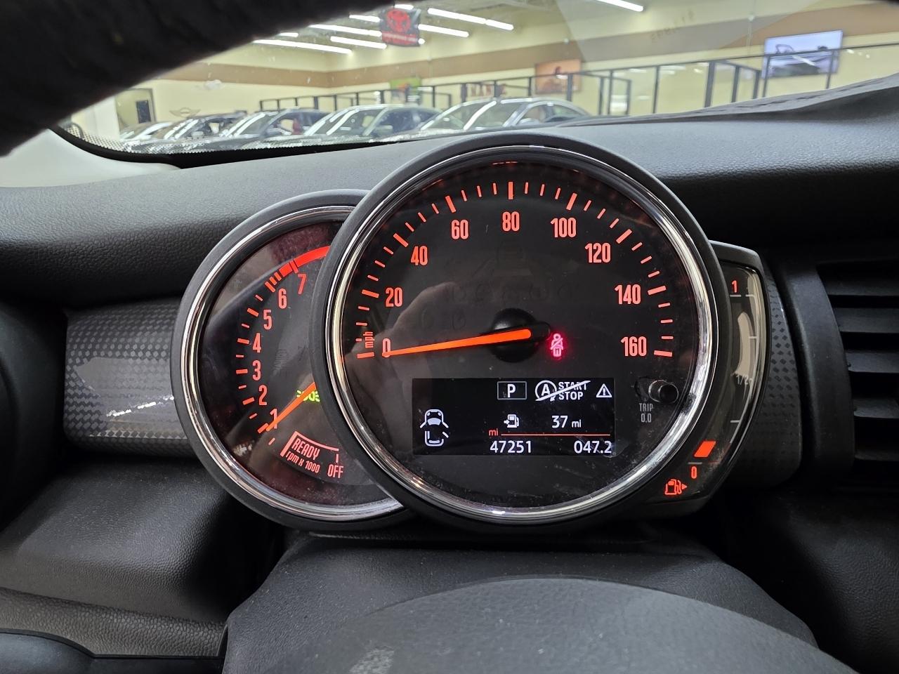MINI Cooper 4-Door 2018