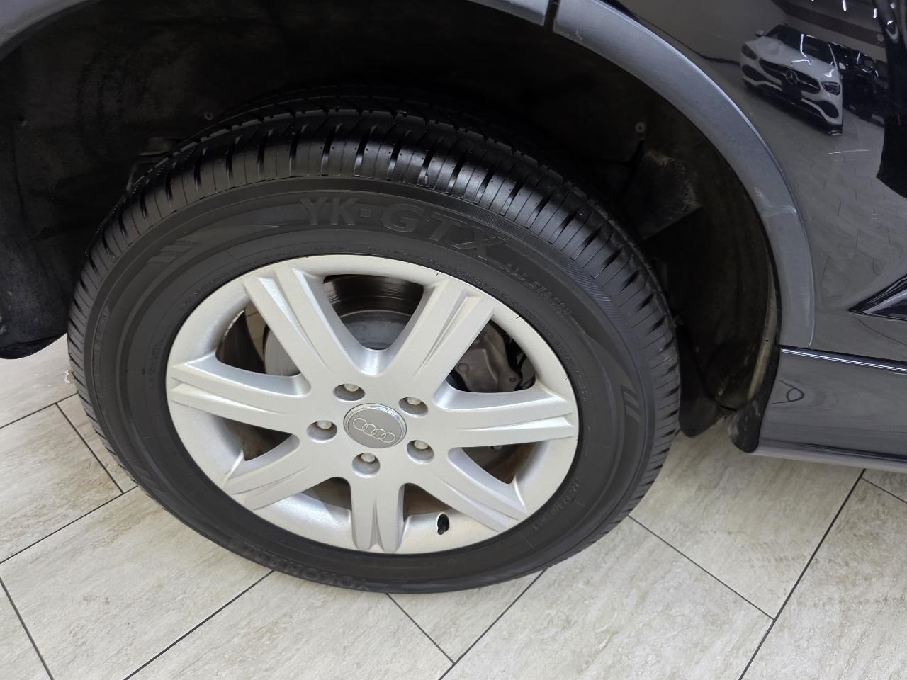 Audi Q7 3.0 S Line Prestige quattro 2013