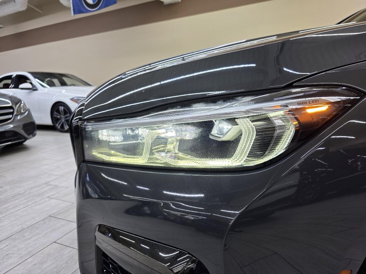BMW 7-Series 750i xDrive 2021