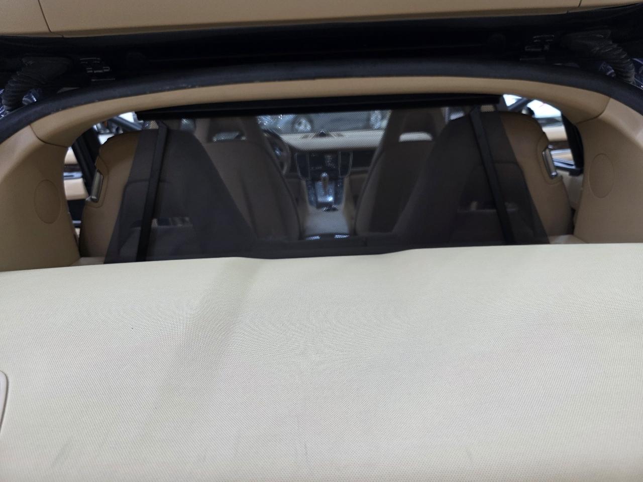 Porsche Panamera  2016