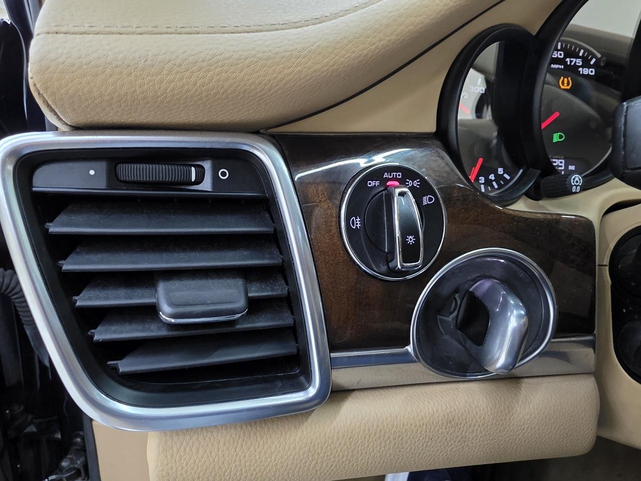 Porsche Panamera  2016