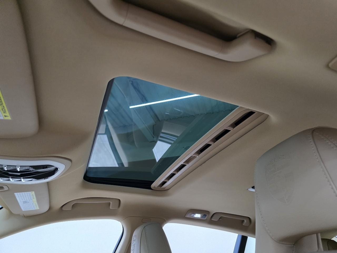 Porsche Panamera  2016