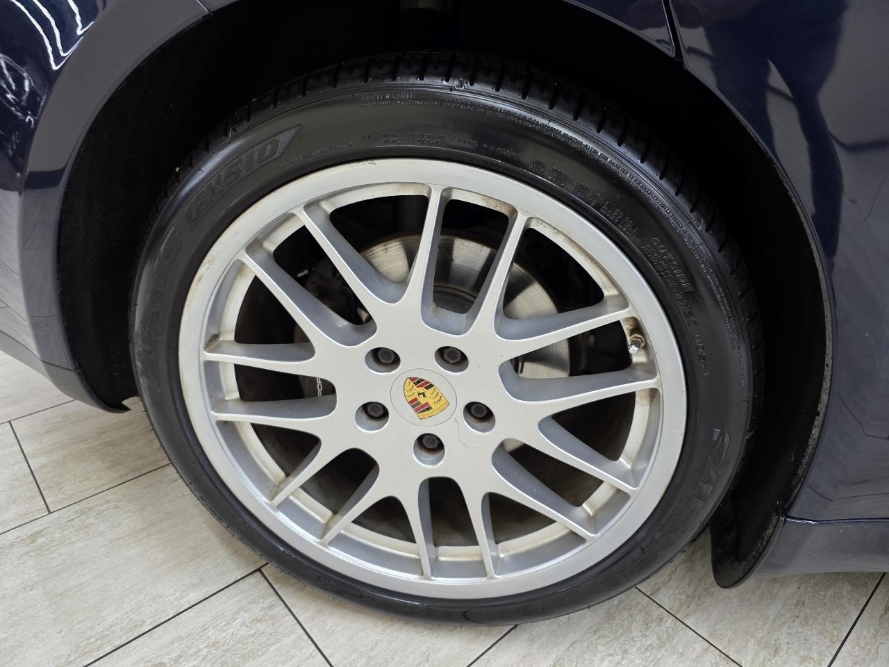 Porsche Panamera  2016