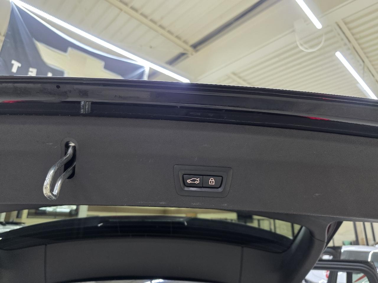 BMW X3 sDrive30i 2020