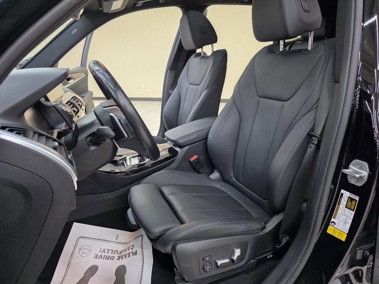 BMW X3 sDrive30i 2020