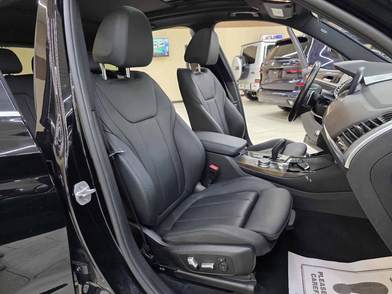 BMW X3 sDrive30i 2020