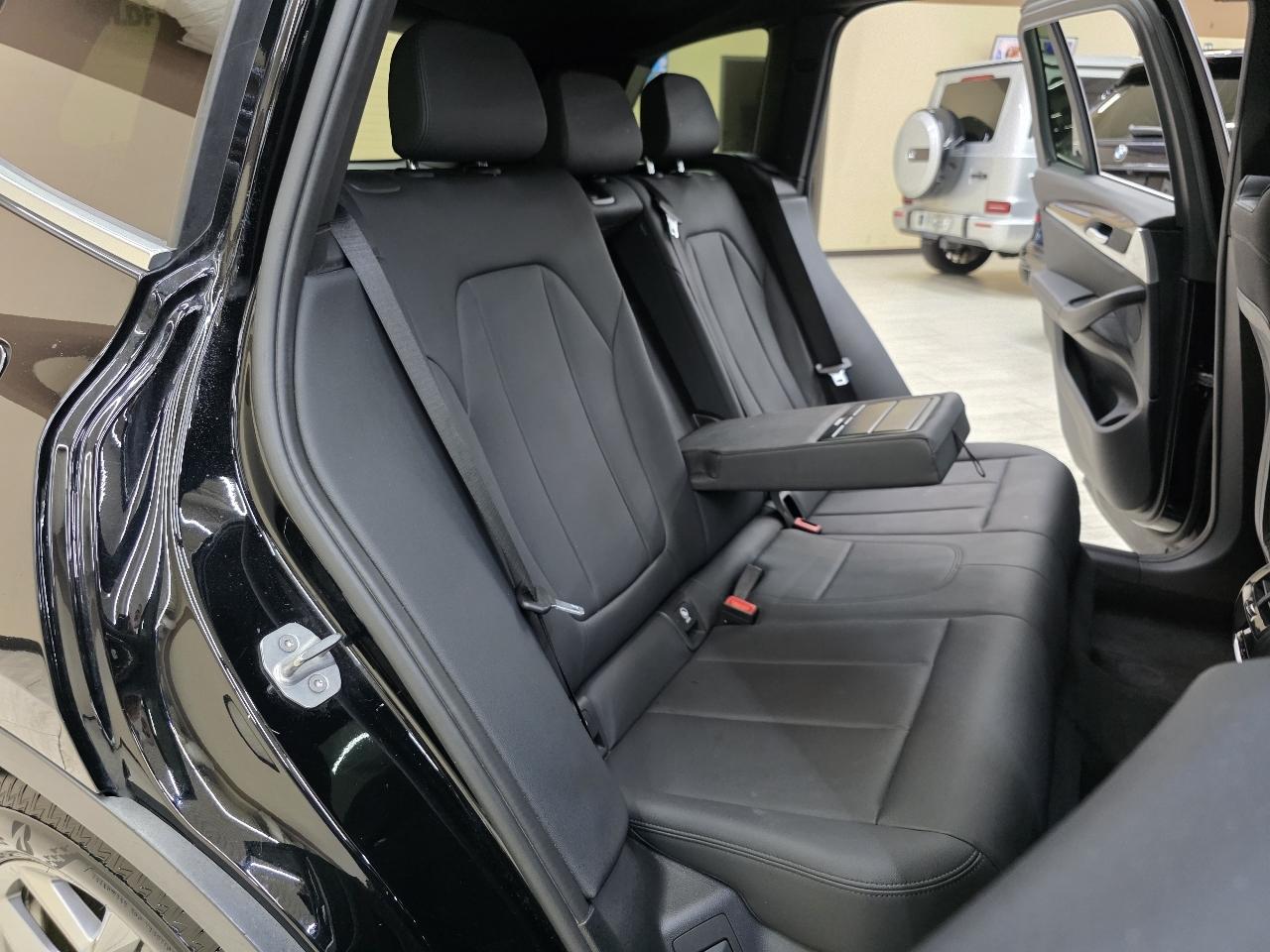BMW X3 sDrive30i 2020
