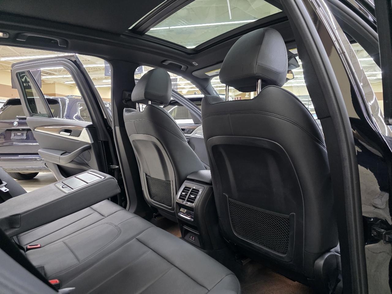 BMW X3 sDrive30i 2020