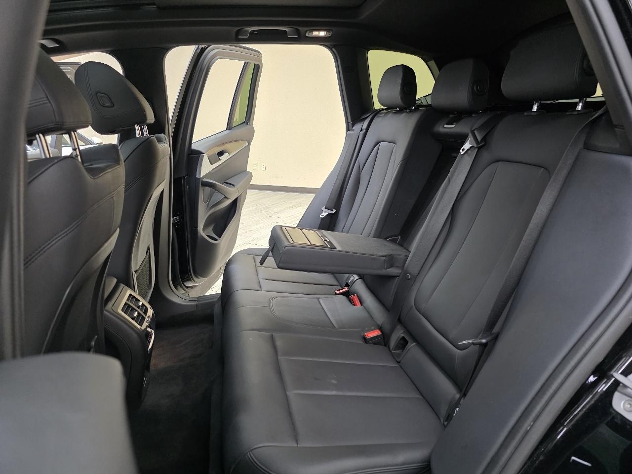 BMW X3 sDrive30i 2020