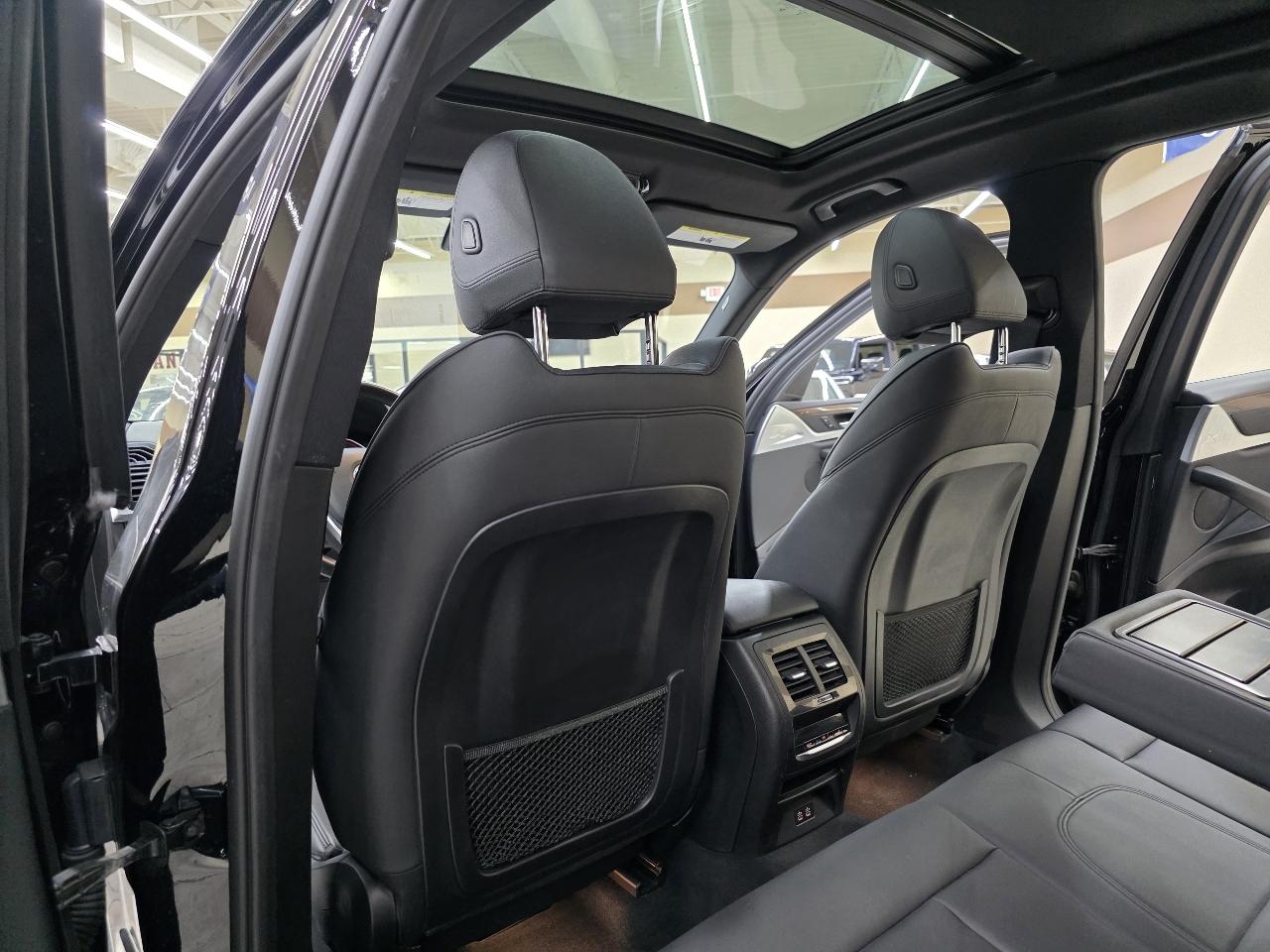 BMW X3 sDrive30i 2020