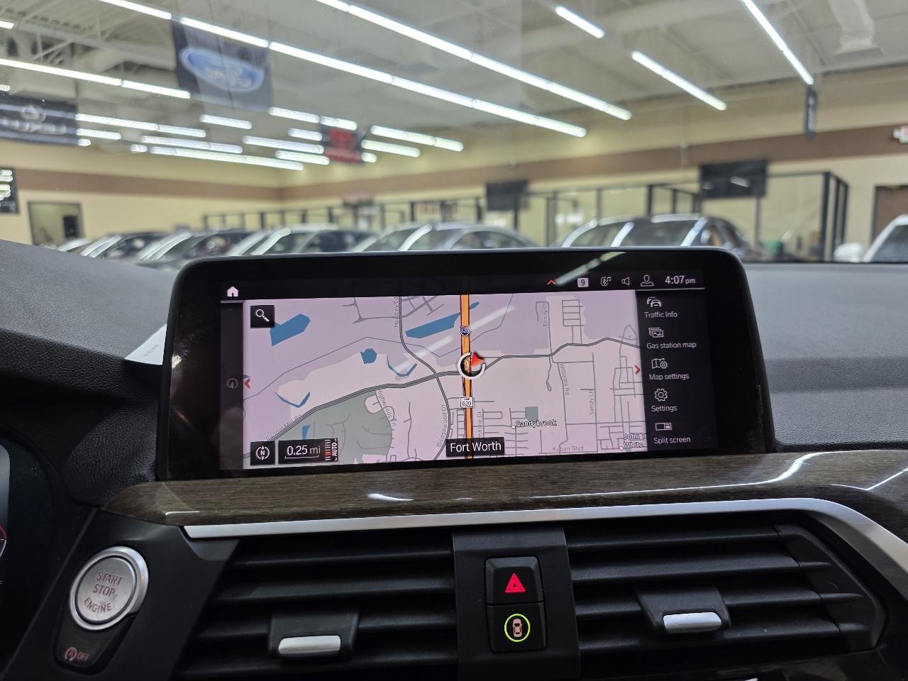 BMW X3 sDrive30i 2020