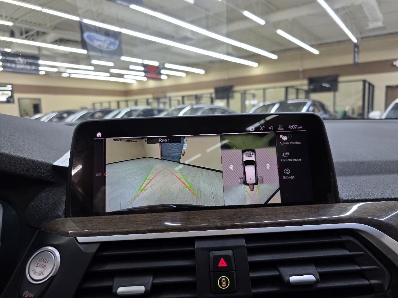 BMW X3 sDrive30i 2020