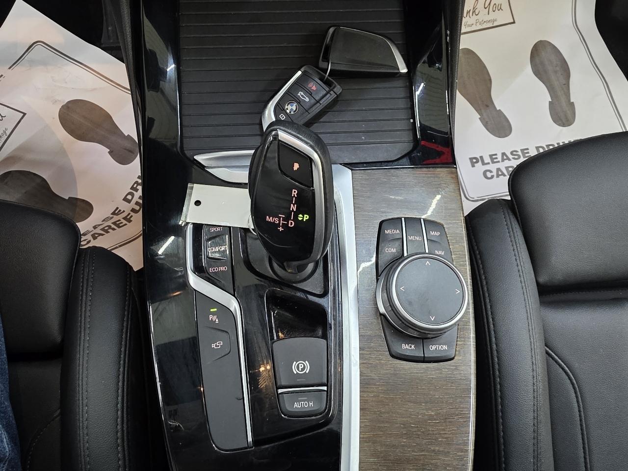 BMW X3 sDrive30i 2020