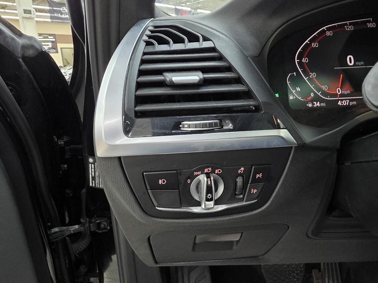 BMW X3 sDrive30i 2020