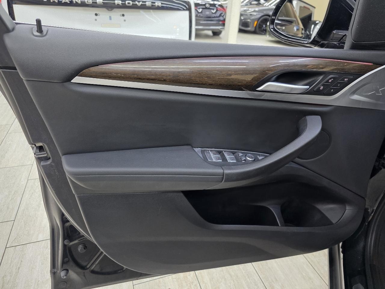 BMW X3 sDrive30i 2020