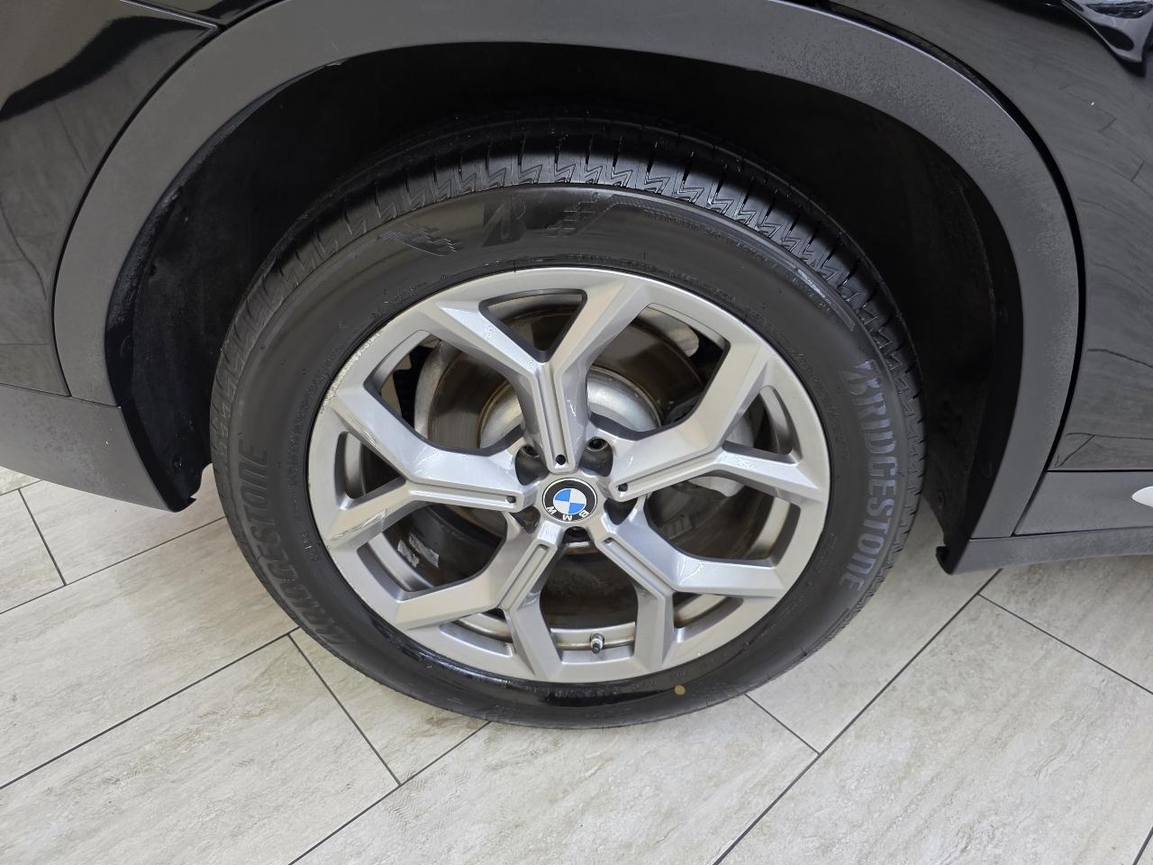 BMW X3 sDrive30i 2020