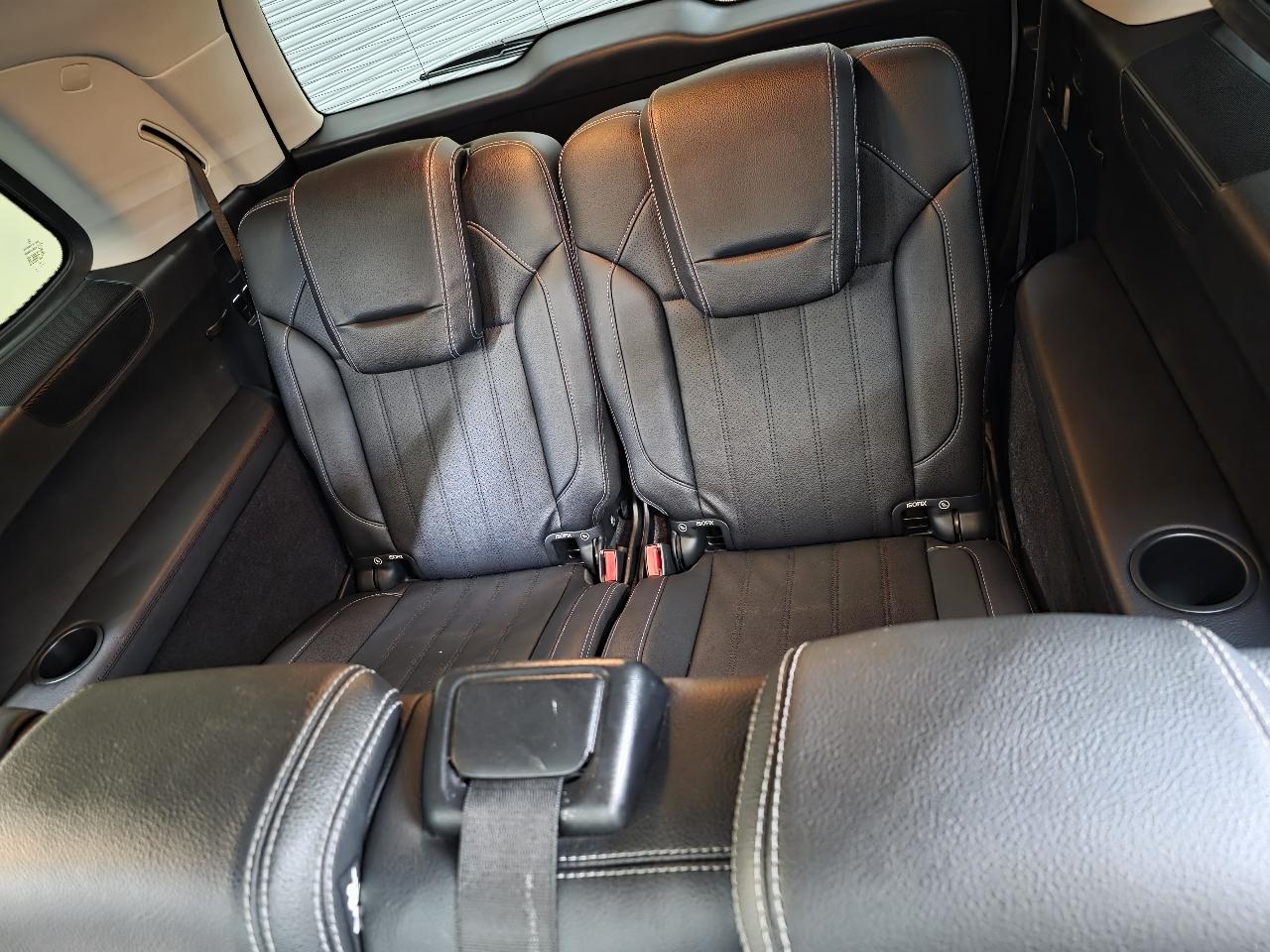 Mercedes-Benz GL-Class GL450 4MATIC 2016