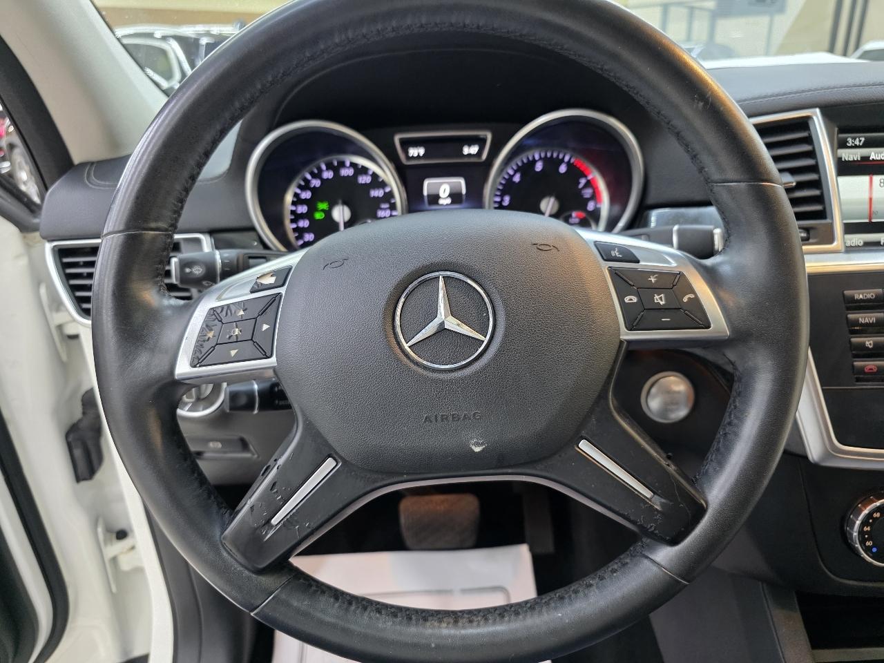 Mercedes-Benz GL-Class GL450 4MATIC 2016
