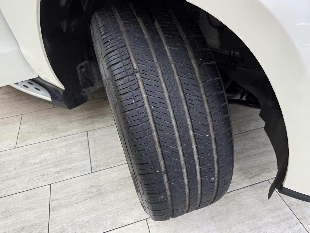 Mercedes-Benz GL-Class GL450 4MATIC 2016