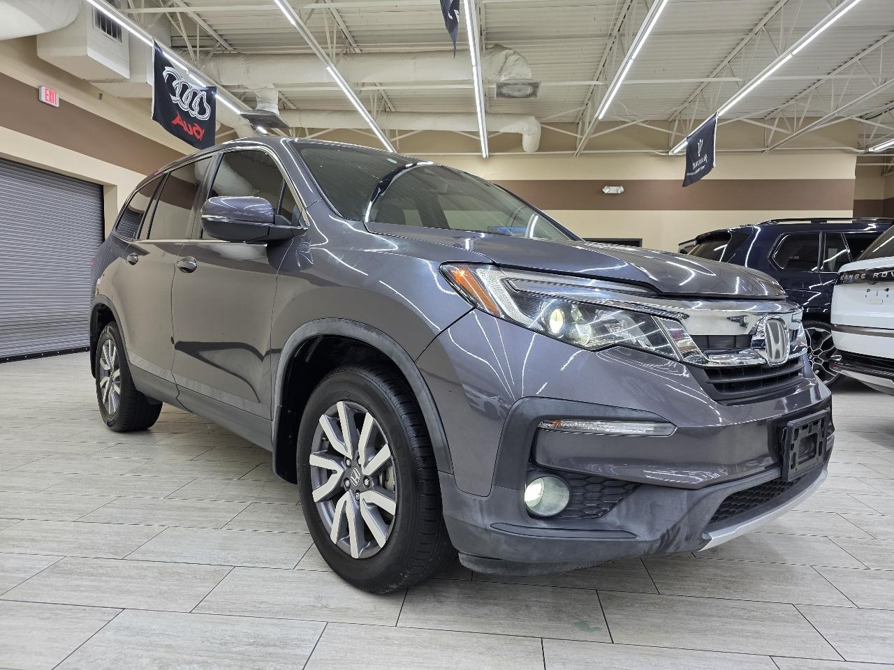 Honda Pilot EXL 2WD 2019