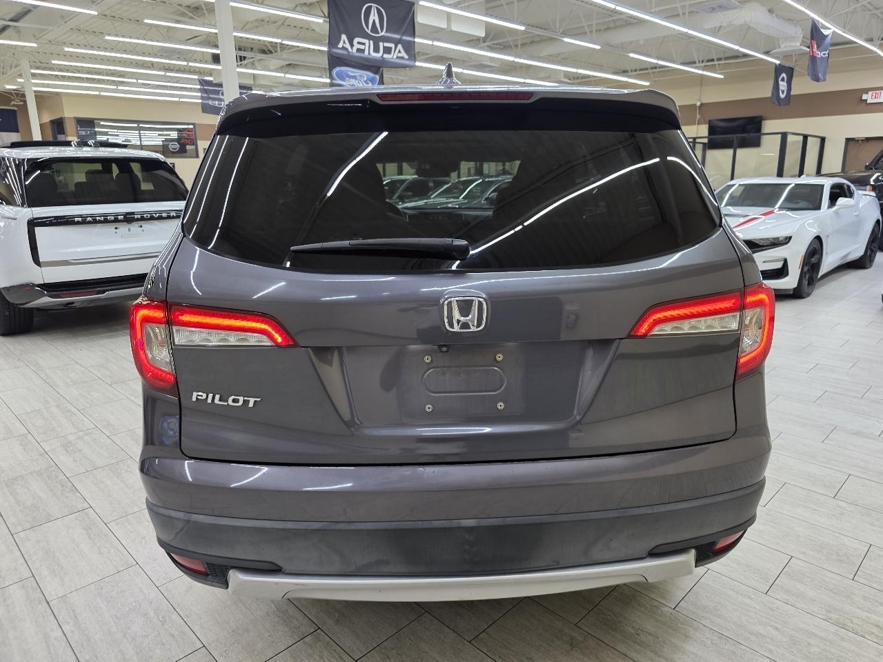 Honda Pilot EXL 2WD 2019