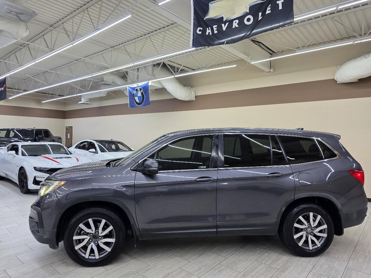 Honda Pilot EXL 2WD 2019
