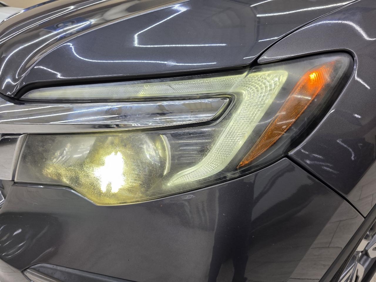Honda Pilot EXL 2WD 2019