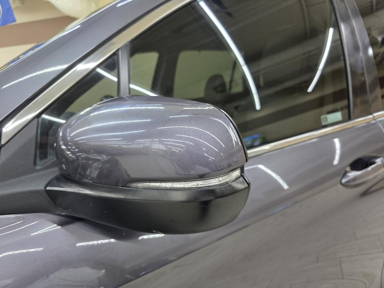 Honda Pilot EXL 2WD 2019