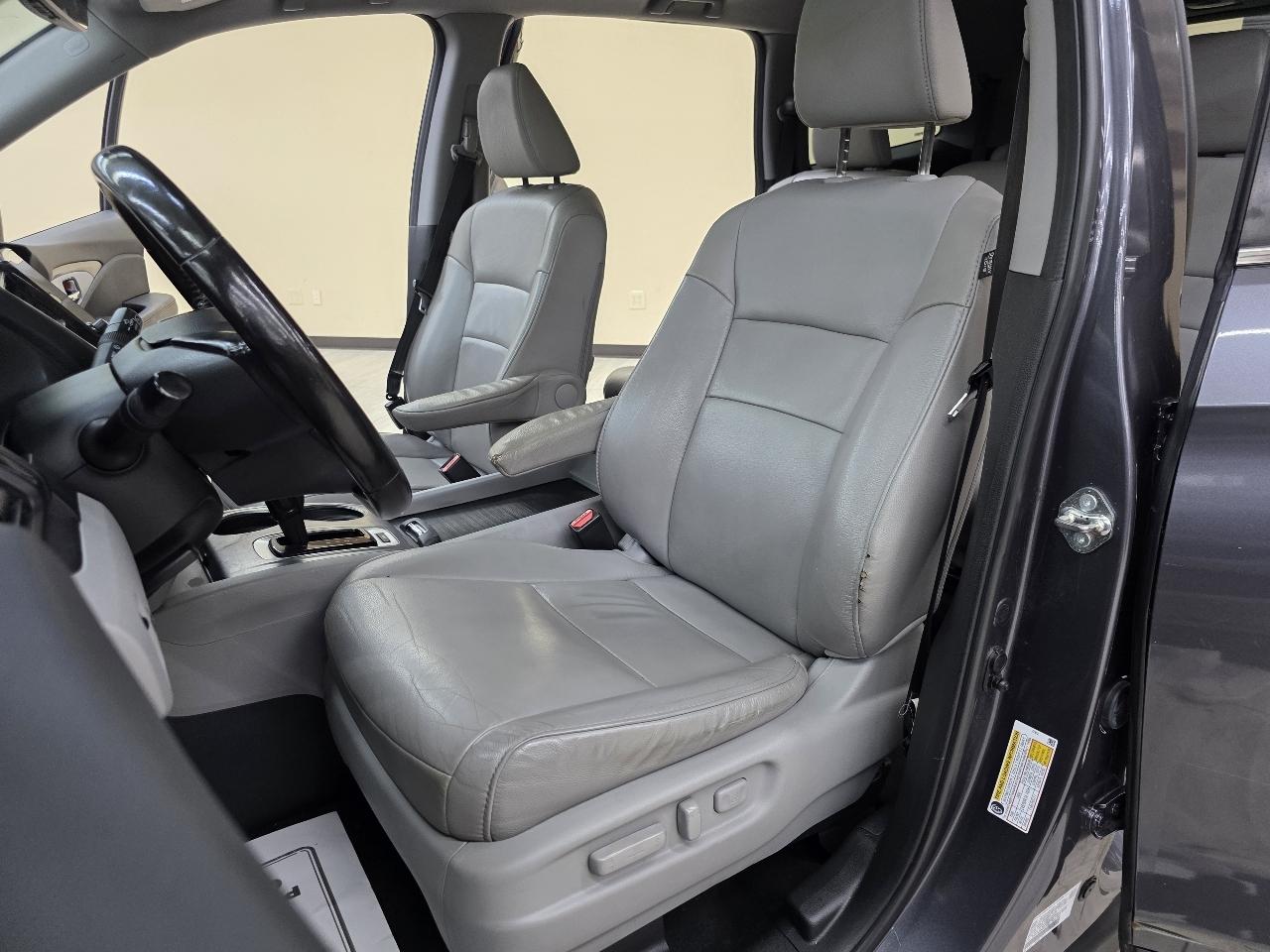 Honda Pilot EXL 2WD 2019