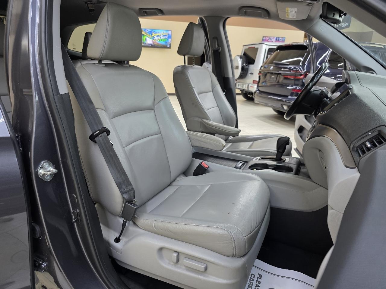 Honda Pilot EXL 2WD 2019