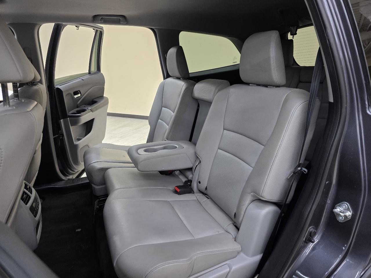 Honda Pilot EXL 2WD 2019