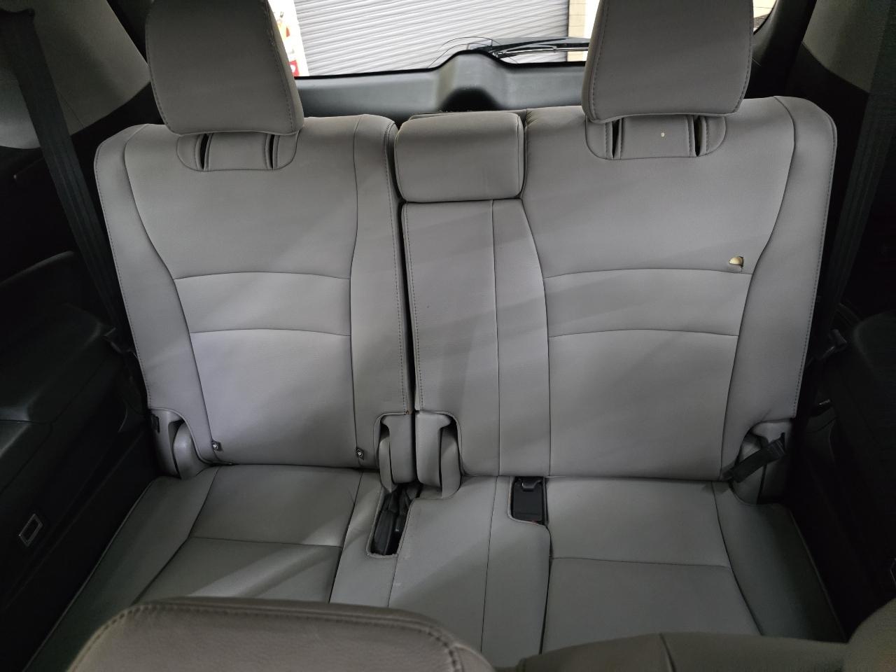 Honda Pilot EXL 2WD 2019