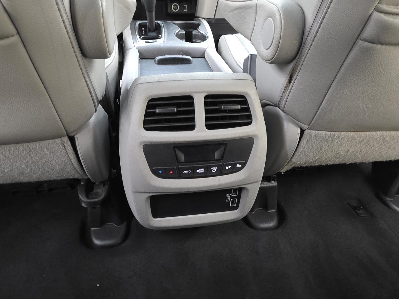 Honda Pilot EXL 2WD 2019