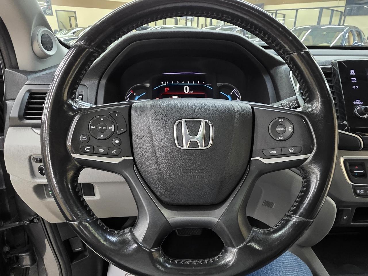 Honda Pilot EXL 2WD 2019